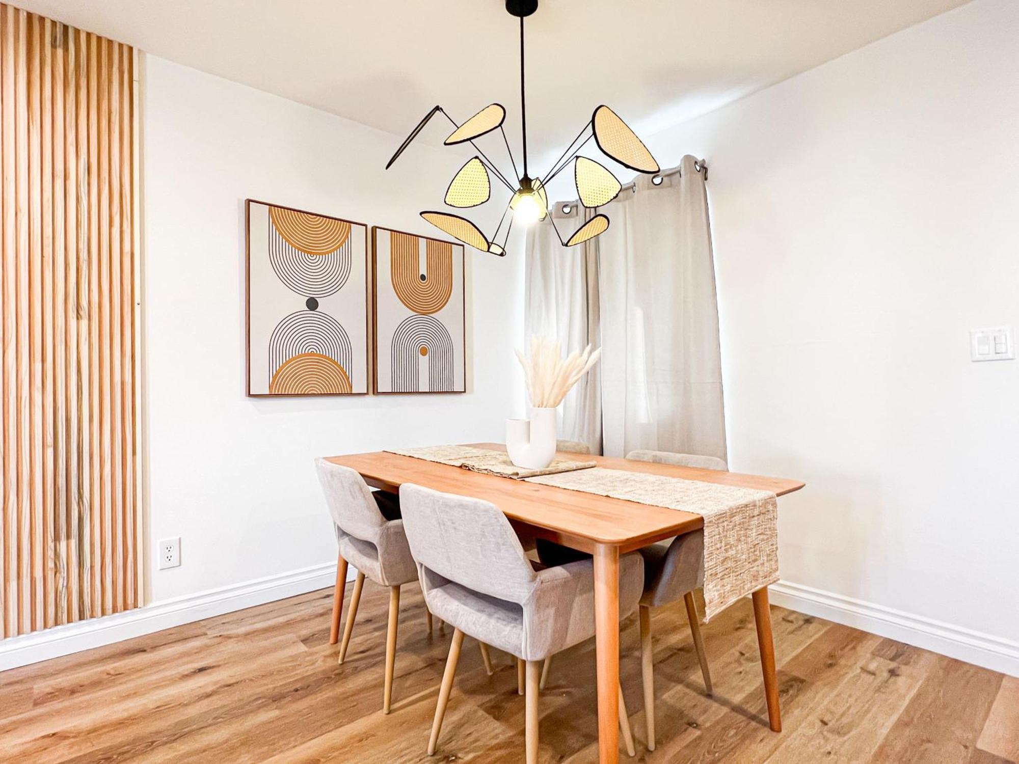 Vakantiehuis Comfy 2-bedroom In Hollywood
